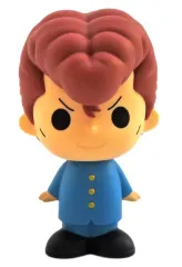 【中古】トレーディングフィギュア 桑原和真 SOFVICちゅ 「一番くじ 幽☆遊☆白書 暗黒武術会編」 E賞