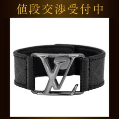 5841 LOUIS VUITTON モノグラム エクリプス ブラスレ