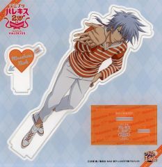 木手永四郎 バレンタインキッス アクリルスタンド バレキス テニプリ