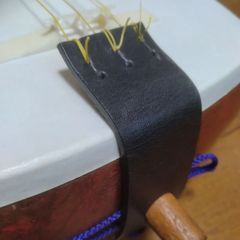 三味線中棹太棹用音緒　NEWNEO　Ⅲ型