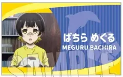 【中古】キャラカード 蜂楽廻A 「ブルーロック 場面写 トレーディング名刺 Part2」