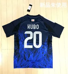 日本代表 中村敬斗 2026ワールドカップ予選ユニフォーム IU0964 Y-3