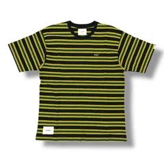 WTAPS ボーダー Tシャツ　サイズ03 楽天市場】wtaps ボーダーの通販