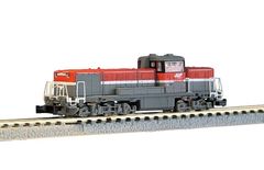 T012-7 DE10 1500番代 B寒地形 JR貨物新A更新色