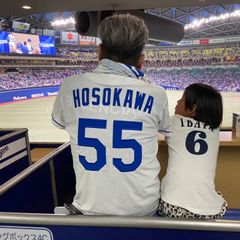 日本ハムファイターズ　ファイティー ぬいぐるみ BIG EGG/東京ドーム 希少/レア】日本ハムファイターズ ファイティー ぬいぐるみ BIG
