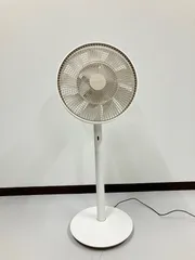 【美品】BALMUDA EGF-1560-WC 扇風機　バルミューダ　ゴールド 新品 箱不良・シュリンク破れ品】BALMUDA バルミューダ The