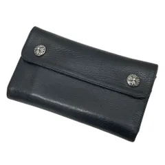 2025年最新】CHROME HEARTS(クロムハーツ)WAVE ウェーブロング