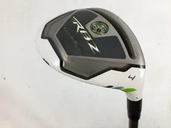 2024年最新】テーラーメイド ユーティリティ rbz u4の人気