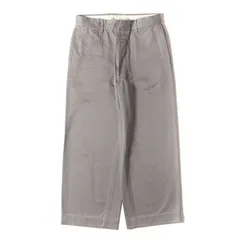 【希少】AT LAST & CO / ワークパンツ 2025年最新】AtLast&Co. メンズ ワークパンツ・カーゴパンツ