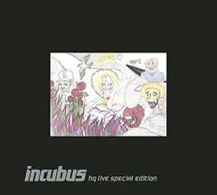 2023年最新】cd incubus -インキュバス-の人気アイテム - メルカリ