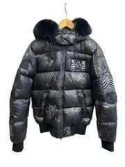 MOOSE KNUCKLES ダウンジャケット MOOSE KNUCKLES ムースナックルズ ダウン ダウンジャケット