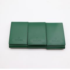 ROLEX ロレックス 携帯用 ウォッチケース 4個セット - メルカリ