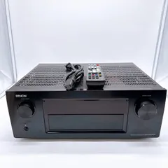 2026年最新】AVR-X4000 DENONの人気アイテム - メルカリ