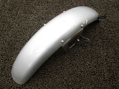 新品未開封 ホンダ 純正 TLM220R フロントフェンダー - メルカリ
