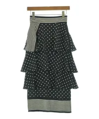 STELLA McCARTNEY ロング・マキシ丈スカート レディース 【古着】【中古】【送料無料】