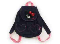 【ダブルＢ/DoubleB】リュックサック キッズ用品 女の子【子供服・ベビー服】（1966731）