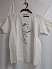 BEAMS × フジロックフェスティバル2016Tシャツ