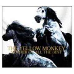 2026年最新】THE YELLOW MONKEY IS HERE. NEW BESTの人気アイテム