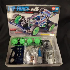 タミヤ トップフォース・塗装済ボディ3点セット【新品・送料無料】タミヤ純正品 タミヤ トップフォース・塗装済ボディ3点セット【新品・送料無料