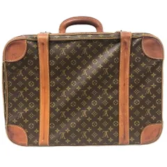 Louis Vuitton Vintage Louis Vuitton Stratos 50 Monogram