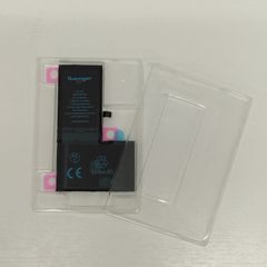iPhone X用バッテリー交換セット　バッテリー、バッテリーテープ、防水テープ