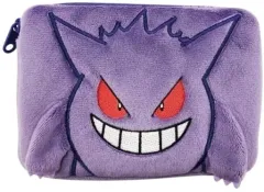 【中古】ティッシュケース・ティッシュカバー ゲンガー ミニティッシュポーチ 「ポケットモンスター」
