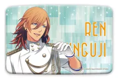 【中古】収納・携帯用アイテム 神宮寺レン カードケース 「うたの☆プリンスさまっ♪」