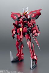 ROBOT魂 機動戦士ガンダムSEED ＜SIDE MS＞ GAT-X303 イージスガンダム ver. A.N.I.M.E. 約135mm PVC&ABS製 塗装済み可動フィギュア