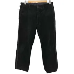 【新品未使用】エンジニアードガーメンツ　ペインターパンツ　HJ393　12オンス 2025年最新】Engineered Garments メンズ パンツ その他の人気