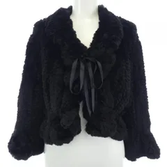 トゥービーシック TO BE CHIC ケガワジャケットのサムネイル