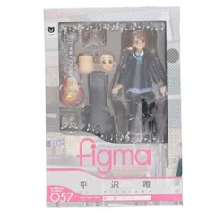 2025年最新】figma けいおん! 平沢唯 制服verの人気アイテム