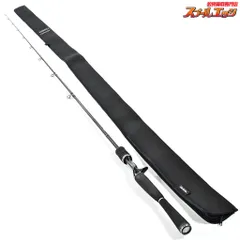 【送料込】DAIWAダイワ　STEEZスティーズ　HARRIER DAIWA（釣り） ダイワ 25 スティーズ スピニングモデル S64L-2