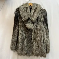 サガフォックス ロイヤル 黒色　金タグ　ミドルコート　9(M) サガフォックス ロイヤル 黒色 金タグ ミドルコート 9(M)
