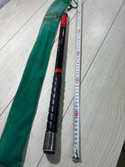 糸忠別誂 紫雲4.5m  整理番号渓9