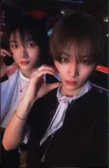 BOYNEXTDOOR ソロジャケット盤 SUNGHO/TAESAN BOYLIFE ユニット