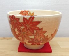 逢絢亭】茶道具 水指 高取焼 真塗の塗蓋 高取雪山 鬼丸雪山 共