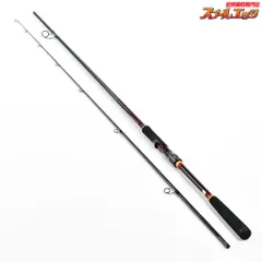DAIWA - 【中古】 ダイワ オーバーゼア 911M／MH   /O006Y ダイワ(Daiwa) OVER THERE(オーバーゼア) 106MHH(2ピース