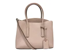 kate spade new york (ケイトスペードニューヨーク) ハンド ショルダー2WAYバッグ PXRUA161 ピンクベージュ レディース/036