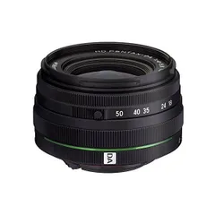 PENTAX DA 18-50mm & 50-200mm レンズセット PENTAX DA 18-50mm & 50-200mm レンズセット PENTAX DA 18-50mm