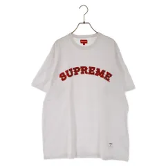 2026年最新】Supreme Plaid Appliqué S/S Topの人気アイテム - メルカリ