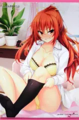 【中古】タペストリー 明日原ユウキ 描き下ろしB2タペストリー 「PS4/Switch ノラと皇女と野良猫ハート HD VERSION」 トレーダー購入特典