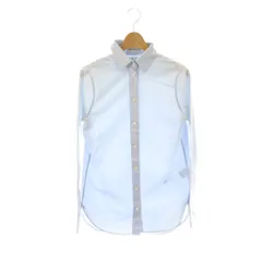 【定番】MADISON BLUE マディソンブルー 半袖シャツ B刺繍 白 00 2025年最新】MADISON BLUE 半袖の人気アイテム - メルカリ