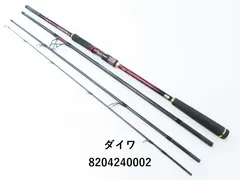 ダイワ　オーバーゼア　911M/MH ダイワ(Daiwa) OVER THERE(オーバーゼア) AIR 911M/MH 05801047