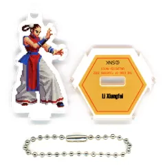 2025年最新】キングオブファイターズキーホルダーの人気アイテム