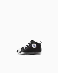 ★新品★CONVERSE BABY ALL STAR N Z（コンバース　ベビー　オールスター　N　Z）ブラック12.0センチ