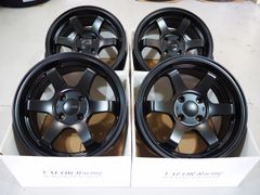 ワタナベ ホイール Forging-R 15x7.5J+6 4穴 （4/4）本 - メルカリ