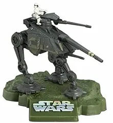 【希少/中古/美品】ハズブロ　3.75インチ/ラージビークル AT-TE 2025年最新】ハズブロ at-atの人気アイテム - メルカリ