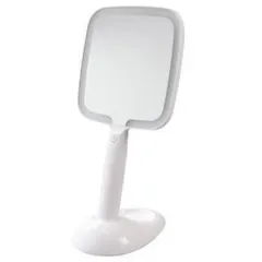 【新品・5営業日で発送】ヤマムラ YBM-2307 LEDライトハンドミラー