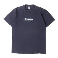 2024年最新】supreme 初期 box logo tシャツの人気アイテム - メルカリ