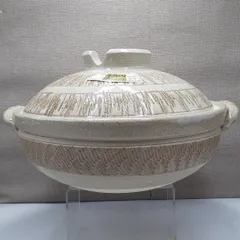 2025年最新】土鍋 10号の人気アイテム - メルカリ